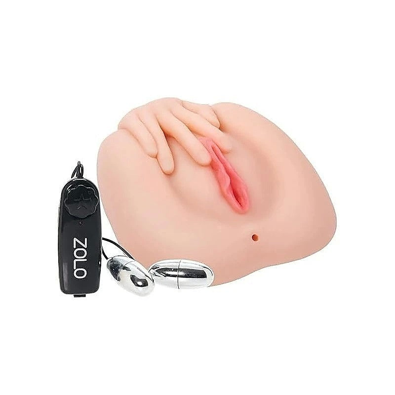 Premium Zolo Stroke Off by Xgen Products - Realistic Butts And Vaginas