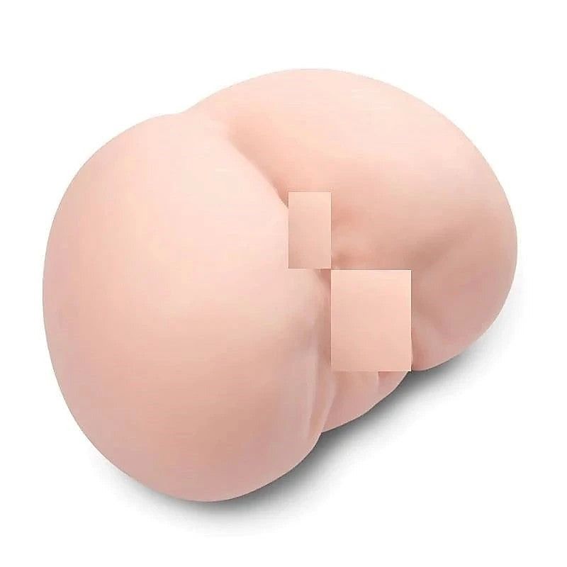 Zolo Stroke by Xgen Products - Realistic Butts And Vaginas