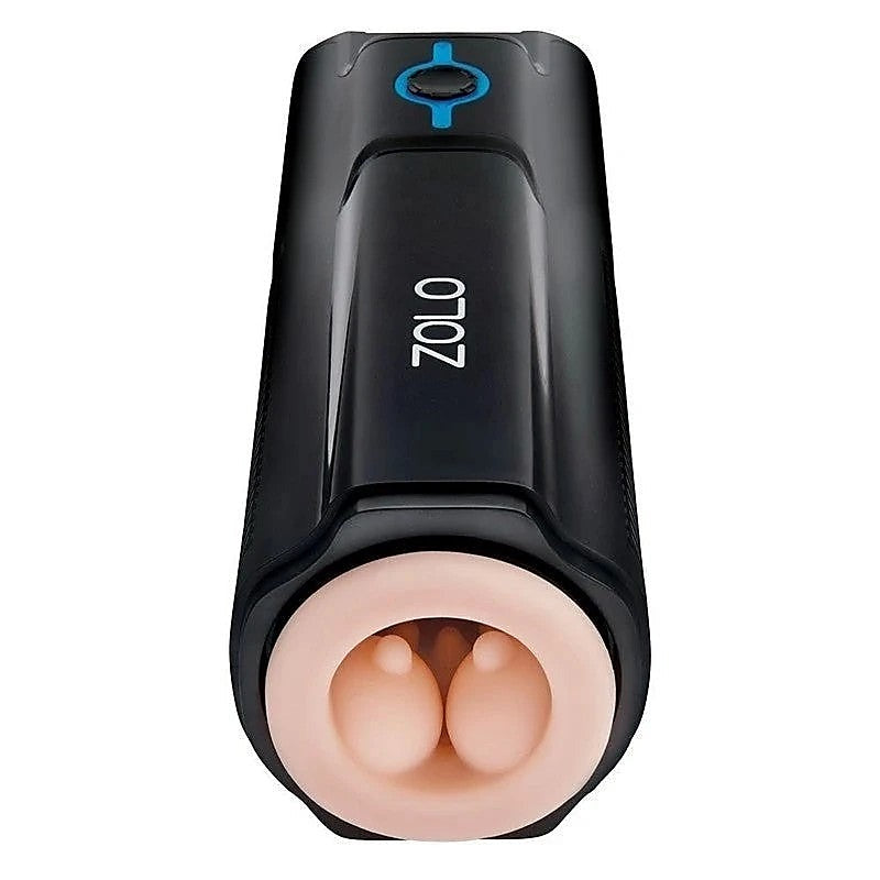 Premium Zolo Pleasure Blaster by Xgen Products - Realistic Butts And Vaginas