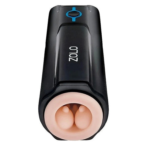 Premium Zolo Pleasure Blaster by Xgen Products - Realistic Butts And Vaginas