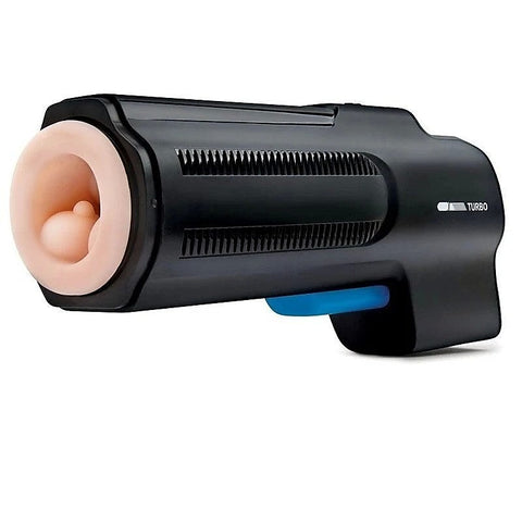 Premium Zolo Pleasure Blaster by Xgen Products - Realistic Butts And Vaginas