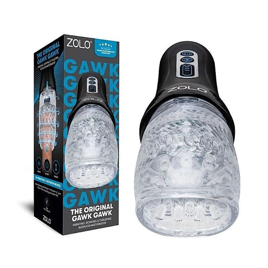 The Original Gawk by Xgen Products - Realistic Butts And Vaginas