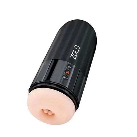 Premium Zolo Jerkmaster by Xgen Products - Realistic Butts And Vaginas