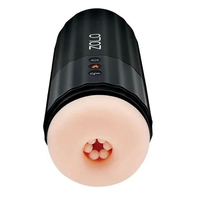 Premium Zolo Jerkmaster by Xgen Products - Realistic Butts And Vaginas