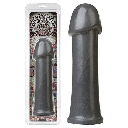 Anal Fantasy Ass-Gasm Pro Vibrating P-Spot Milker - Prostate Toys