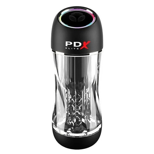 PDX Elite ViewTube Pro by Pipedream Products - Realistic Butts And Vaginas