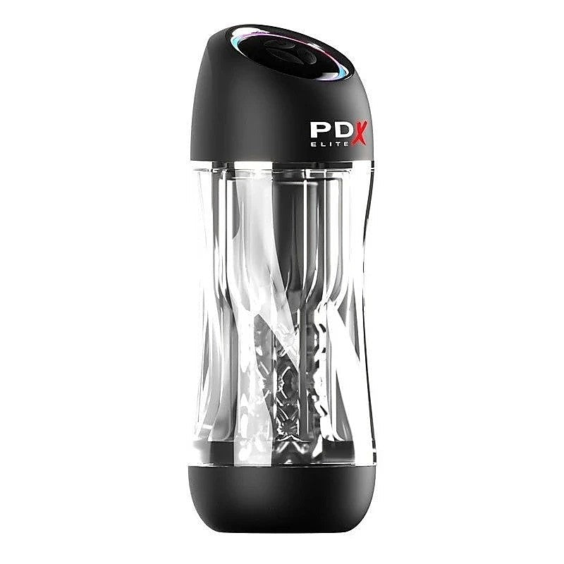 PDX Elite ViewTube Pro by Pipedream Products - Realistic Butts And Vaginas