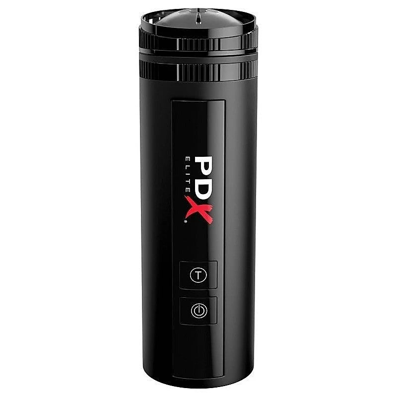 PDX Elite Moto Bator X by Pipedream Products - Realistic Butts And Vaginas