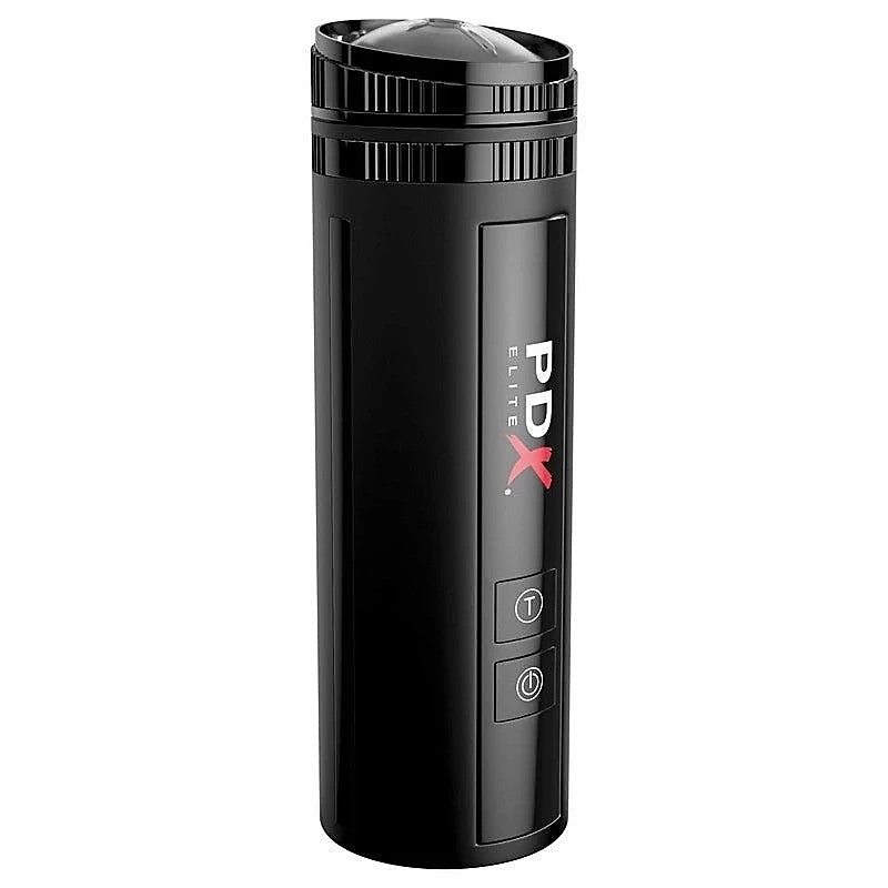 PDX Elite Moto Bator X by Pipedream Products - Realistic Butts And Vaginas