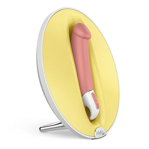 Professional-Grade Vibes Master by Satisfyer - Waterproof Vibrators
