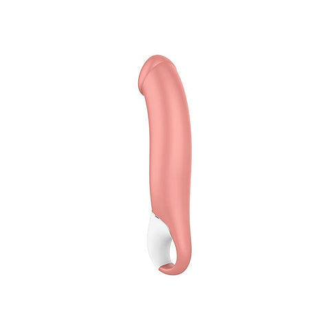 Professional-Grade Vibes Master by Satisfyer - Waterproof Vibrators
