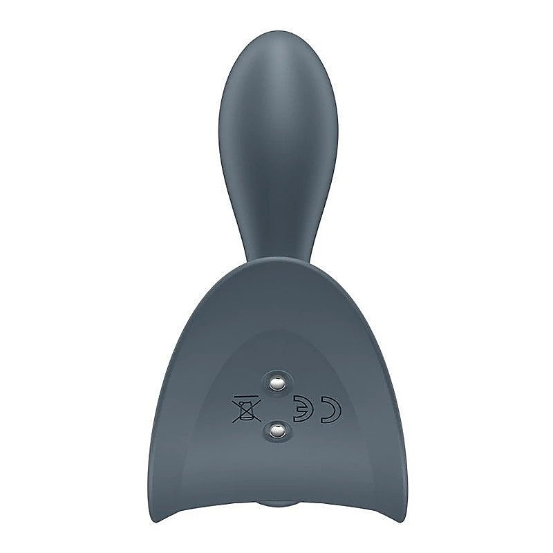 Premium Booty Absolute Beginners 2 by Satisfyer - Anal Vibrators