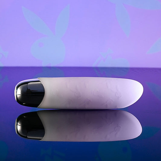 Playboy Pleasure Bunny Bunch Bullet Vibrator by Evolved - Waterproof Vibrators