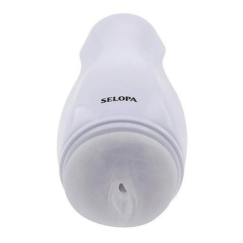 Professional-Grade Pleasure Can by Evolved - Realistic Butts And Vaginas