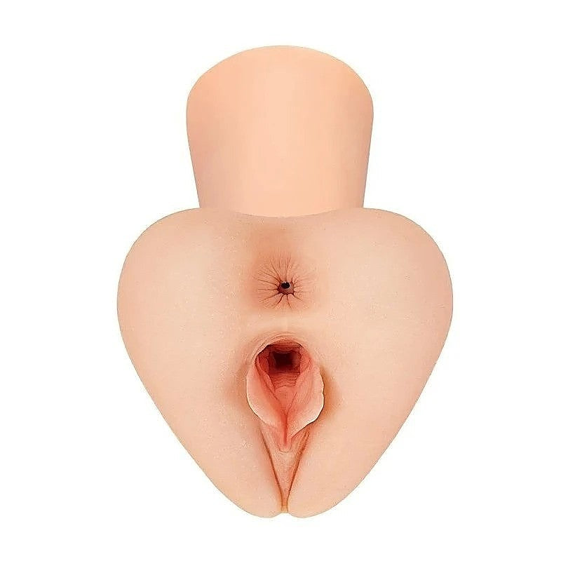 PDX Plus Pick Your Pleasure Male Stroker XL - Realistic Butts And Vaginas