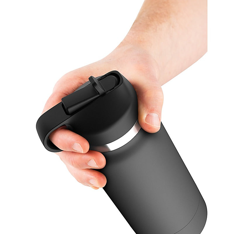 PDX Plus Fuck Flask Secret Delight by Pipedream Products - Waterproof Vibrators