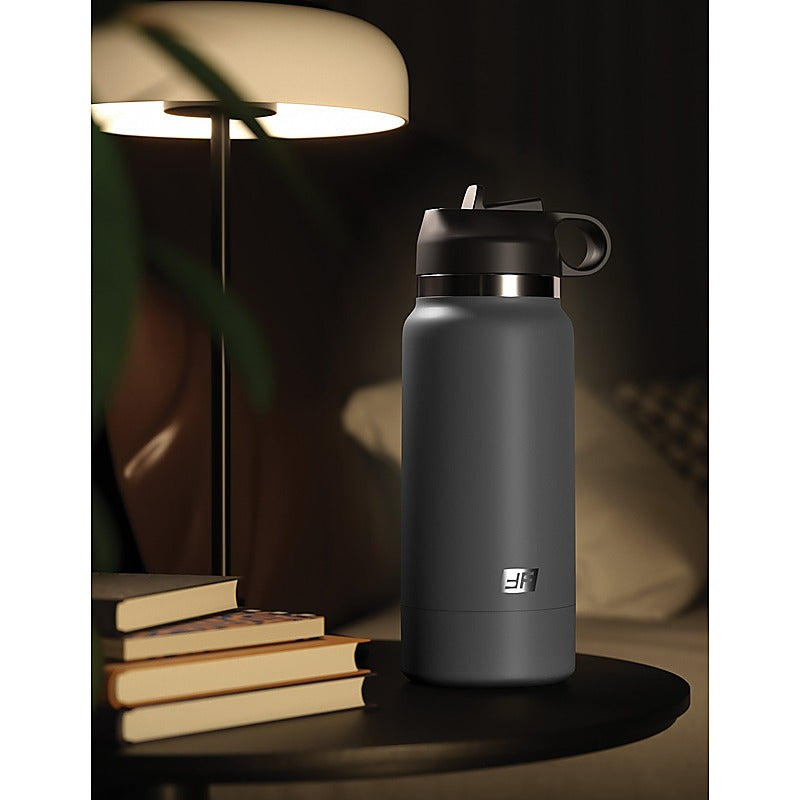 PDX Fuck Flask Secret Delight Discreet Vagina Stroker - Masturbators and Strokers