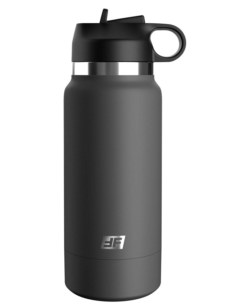 Pipedream Products PDX Plus Fuck Flask Secret Delight Male Masturbator - Waterproof Vibrators