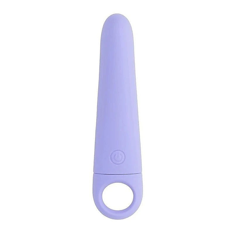 TART TEASER Rechargeable Vibrator by Evolved - Realistic Butts And Vaginas