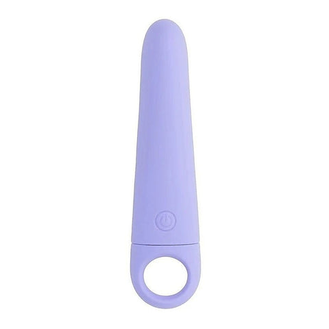 TART TEASER Rechargeable Vibrator by Evolved - Realistic Butts And Vaginas