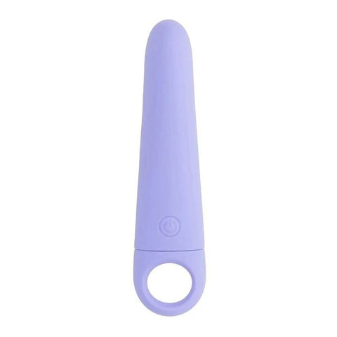 Evolved TART TEASER Rechargeable Vibrator with 8 Speeds and Waterproof Design - Realistic Butts And Vaginas