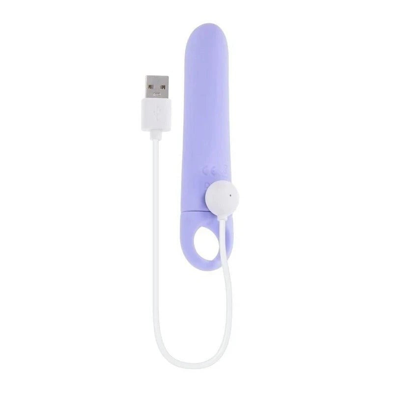 Evolved TART TEASER Rechargeable Vibrator with 8 Speeds and Waterproof Design - - Realistic Butts And Vaginas