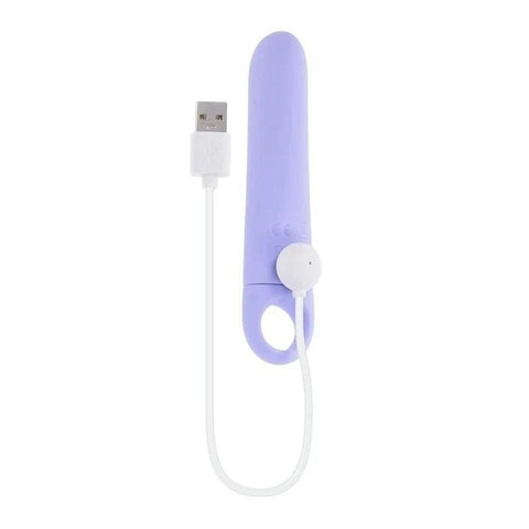 Evolved TART TEASER Rechargeable Vibrator with 8 Speeds and Waterproof Design - Realistic Butts And Vaginas