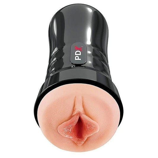 PDX Extreme Wet Pussies Super Luscious Stroker - Masturbators and Strokers