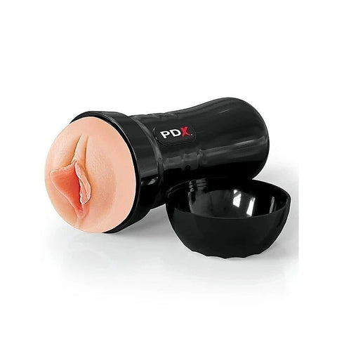 PDX Extreme Wet Pussies Super Luscious Stroker - Masturbators and Strokers