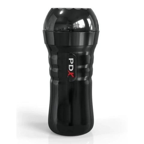 Pipedream Products PDX Extreme Wet Pussies Super Luscious Vagina Stroker - Masturbators and Strokers