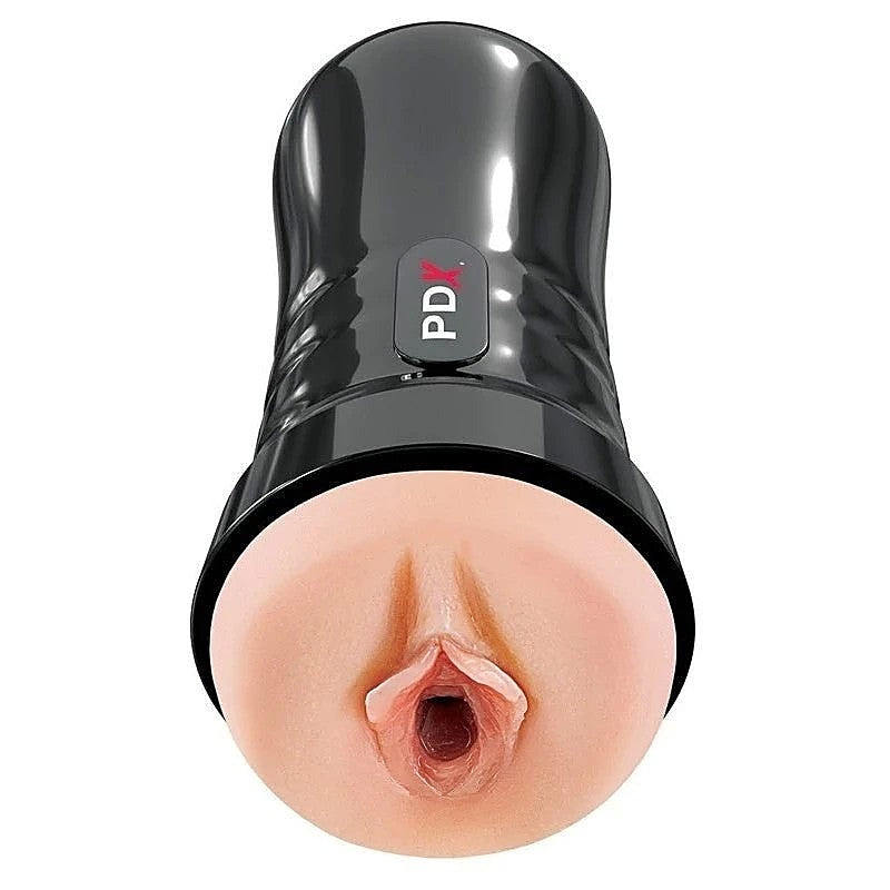 PDX Extreme Wet Pussies Super Juicy Snatch - Realistic Dildos