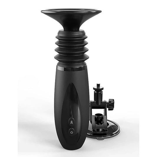 Body Dock Handheld Thruster by Pipedream Products - Sex Machines