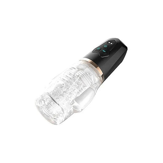 Adams Gawk Gawk 2.0 Male Stroker by Adam & Eve - Masturbators and Strokers