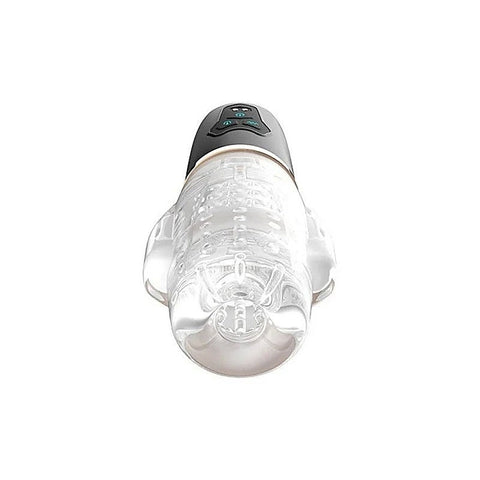 Adams Gawk Gawk 2.0 Male Stroker by Adam & Eve - Masturbators and Strokers