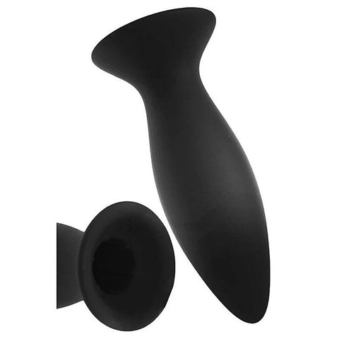 Deluxe Vibrating Anal Exploration Kit by Adam & Eve Sextoys - Butt Plugs