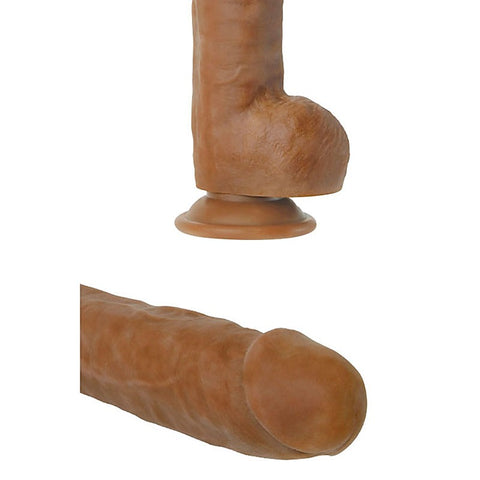 Adam's Massive Dong by Adam & Eve Sextoys - Personal Massagers