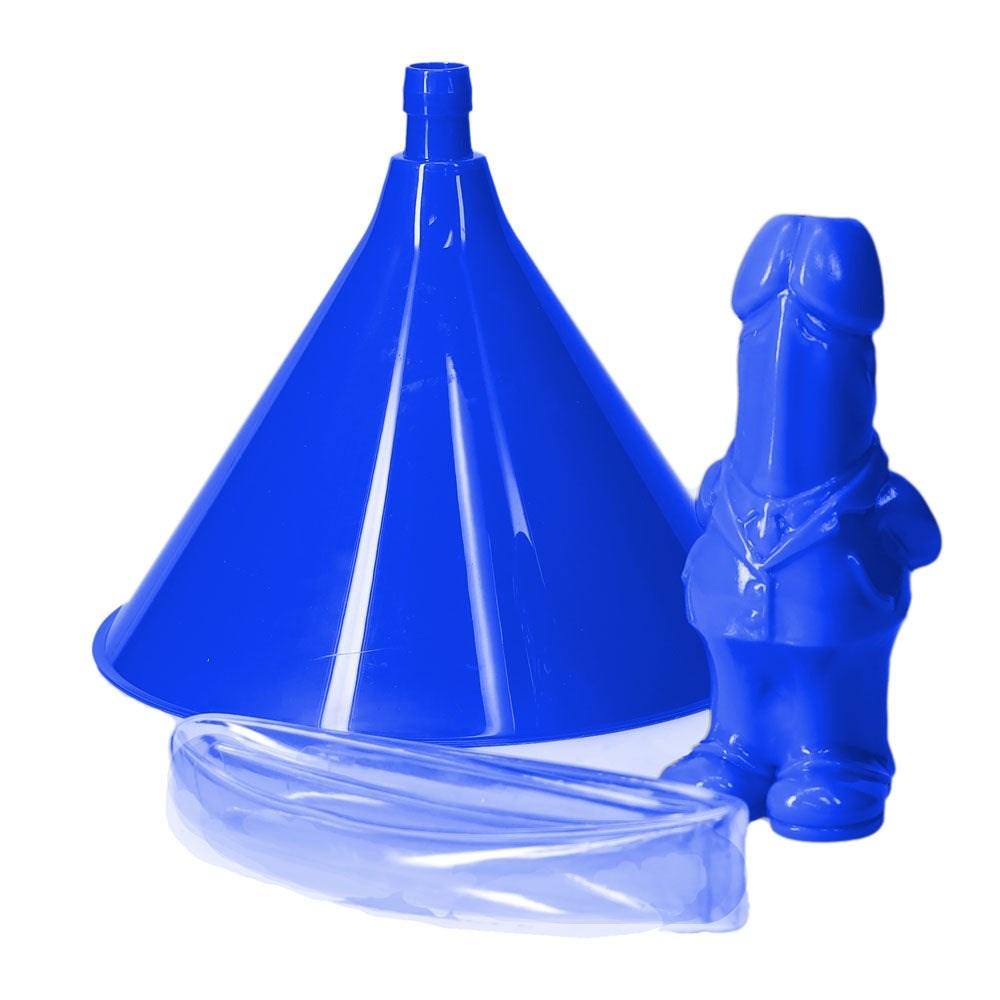 Shots Toys S LINE The Dickheads Novelty Beer Bong Party Entertainment - - Sex Games, Coupons and Tricks