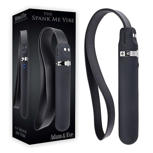 Spank Me Vibe by Adam & Eve - Bullet Vibrators