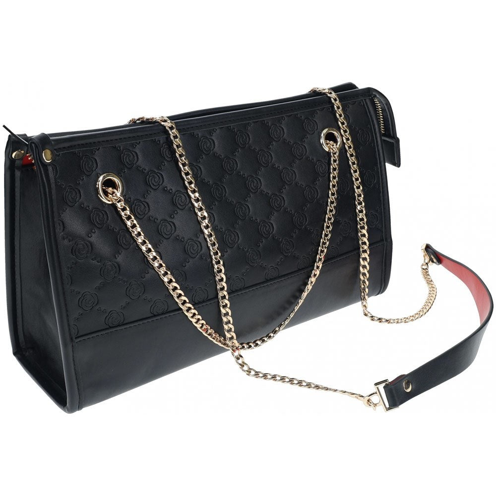 Shots Toys OUCH! MILAN Premium Bondage Essentials Set Complete Kit - - Bondage Kits