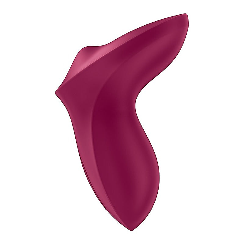 Exciterrr 13 Functions Vibrating Clitoral Stimulator - Rabbit Vibrators