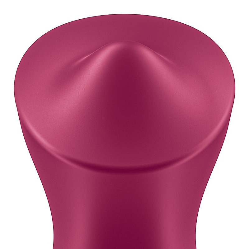 Exciterrr 13 Functions Vibrating Clitoral Stimulator - Rabbit Vibrators