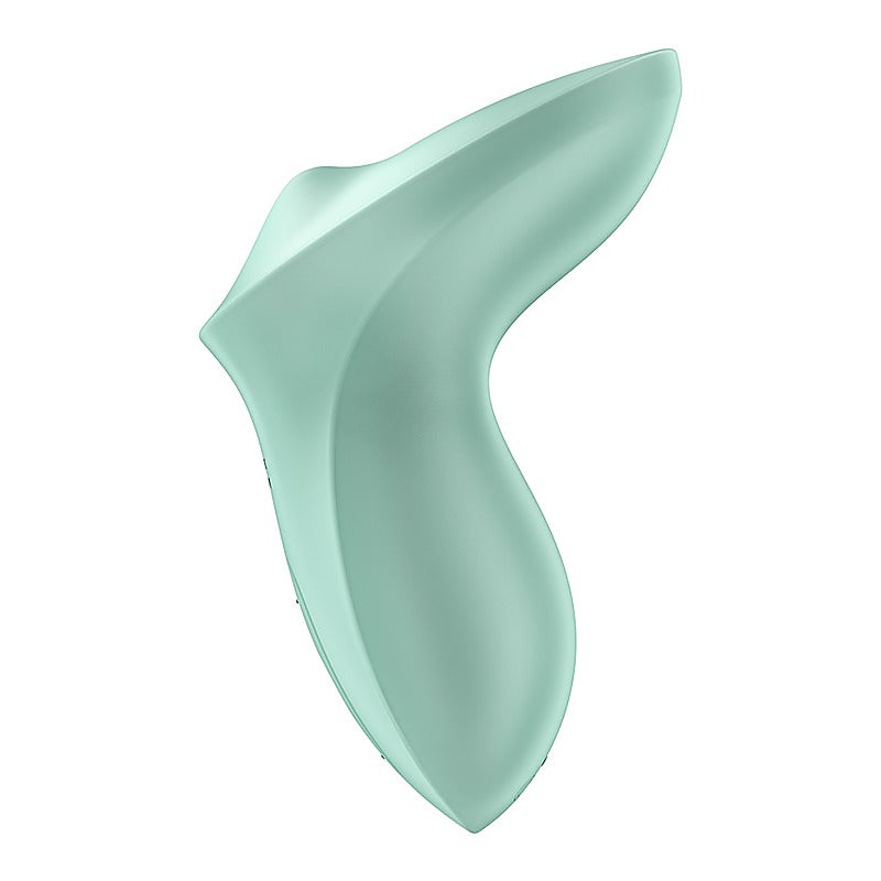 Exciterrr 13 Functions Vibrating Clitoral Stimulator - Rabbit Vibrators