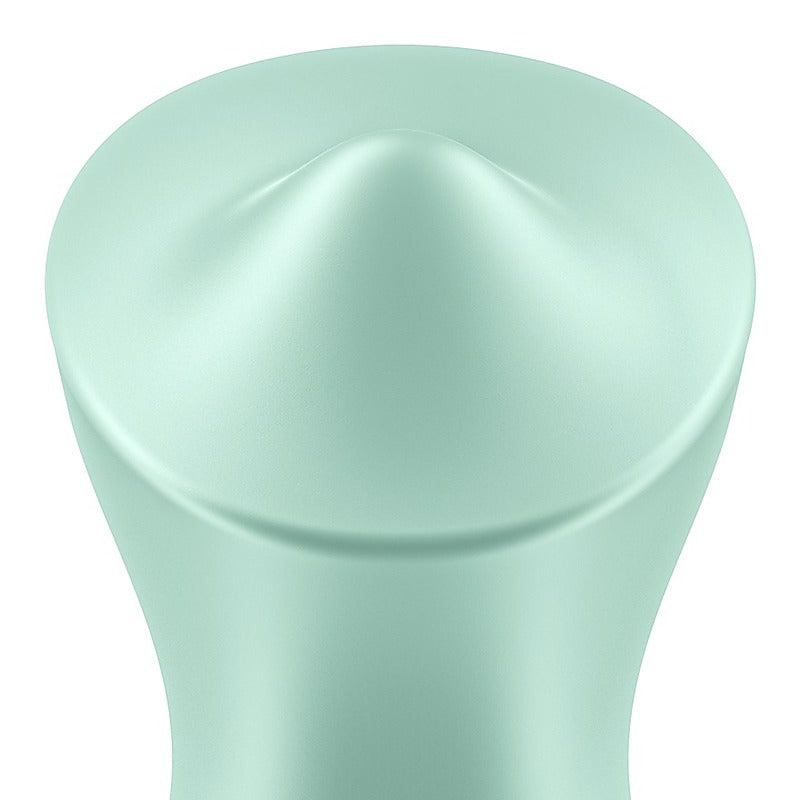 Exciterrr 13 Functions Vibrating Clitoral Stimulator - Rabbit Vibrators