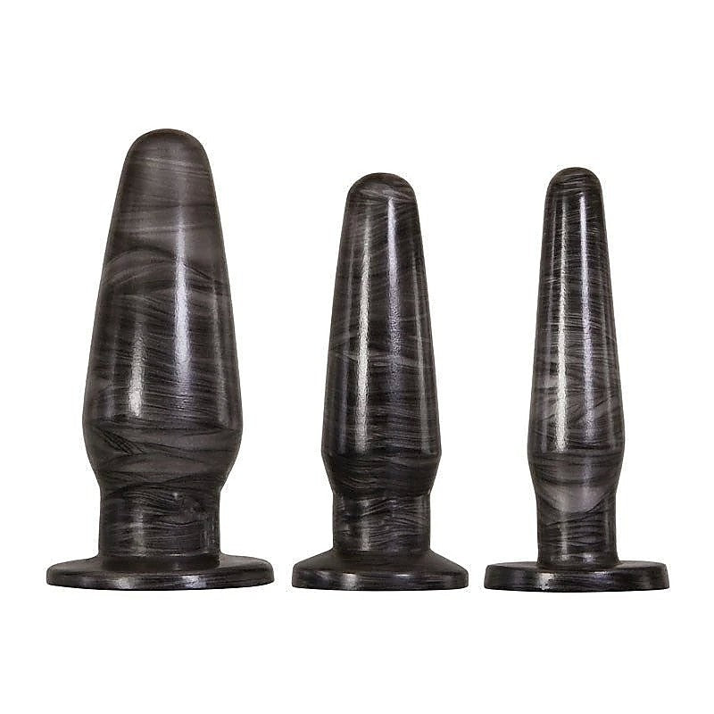 Premium Anal Rockets by Adam & Eve Sextoys - Butt Plugs