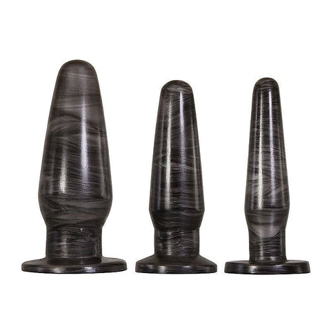 Premium Anal Rockets by Adam & Eve Sextoys - Butt Plugs