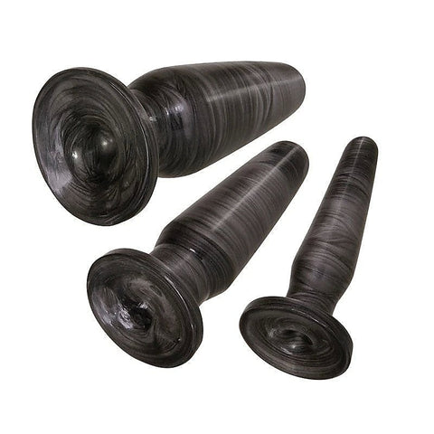 Premium Anal Rockets by Adam & Eve Sextoys - Butt Plugs
