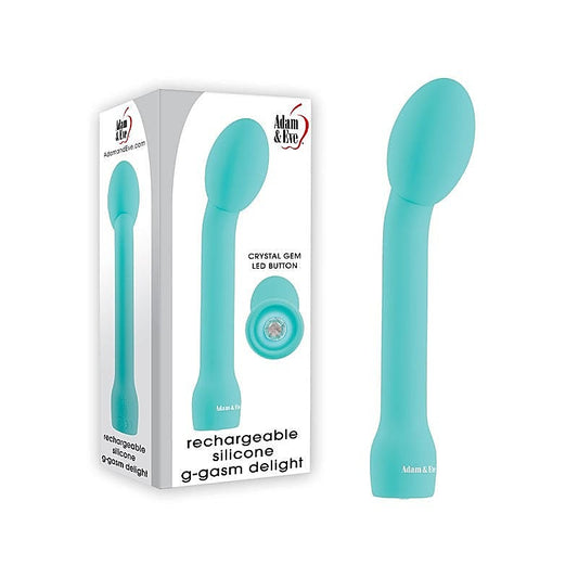 G-Gasm Delight by Adam & Eve - G-Spot Vibrators