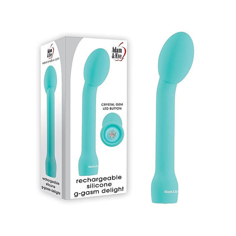 Professional G-Gasm Delight by Adam & Eve - G-Spot Vibrators