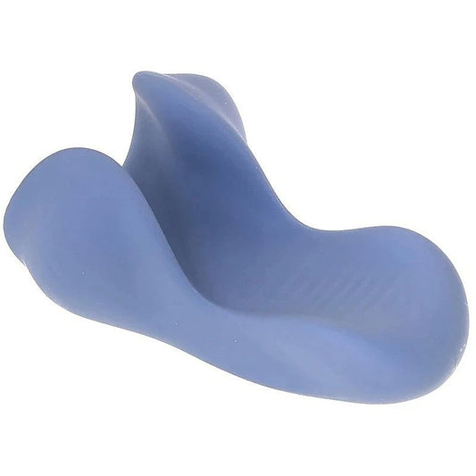 JimmyJane Astra Vibrating Men's Pleasure Stroker - Masturbators and Strokers