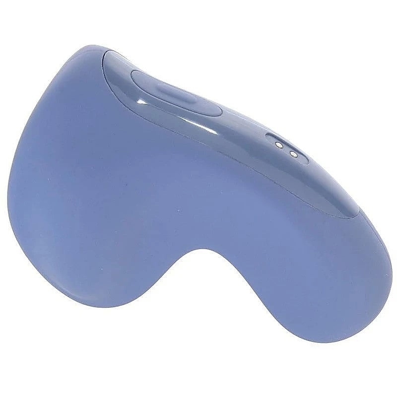 JimmyJane Astra Vibrating Men's Pleasure Stroker - Masturbators and Strokers